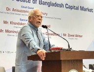 পুঁজিবাজার স্থিতিশীল করতে ভালো কোম্পানি আনতে হবে: আবু আহমেদ