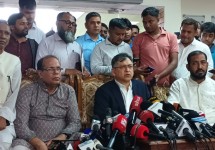 শর্তসাপেক্ষে প্রধানমন্ত্রী পদে সর্বোচ্চ ১০ বছরের বিষয়ে একমত বিএনপি