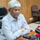 এনবিআরের আন্দোলনের পেছনে ‘ব্যবসায়ীদের’ ইন্ধন: অর্থ উপদেষ্টা