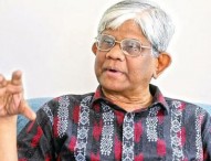 এনবিআর কর্মকর্তাদের আন্দোলন তুলে নিতে অর্থ উপদেষ্টার আহ্বান