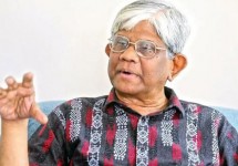 এনবিআর কর্মকর্তাদের আন্দোলন তুলে নিতে অর্থ উপদেষ্টার আহ্বান