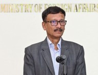 ‘আমরা কোনো জোট করছি না’, বাংলাদেশ-চীন-পাকিস্তান বৈঠক নিয়ে উপদেষ্টা