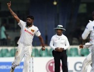 বড় হারের শঙ্কা নিয়ে দিন পার করল বাংলাদেশ