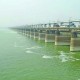 বাংলাদেশের সঙ্গে গঙ্গা চুক্তি সংশোধন চায় ভারত