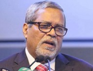 সাবেক সিইসি নূরুল হুদা আরও ৪ দিনের রিমান্ডে