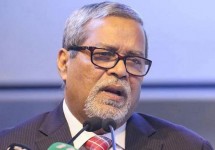 সাবেক সিইসি নূরুল হুদা আরও ৪ দিনের রিমান্ডে