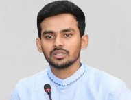 ভুলবশত গুলির ম্যাগাজিন ব্যাগেই রয়ে যায়: আসিফ মাহমুদ
