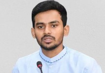 ভুলবশত গুলির ম্যাগাজিন ব্যাগেই রয়ে যায়: আসিফ মাহমুদ