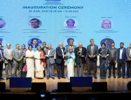 সামাজিক ব্যবসা একটি বৈশ্বিক আন্দোলনে রূপ নিয়েছে –প্রধান উপদেষ্টা