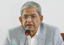 মুরাদনগরে ক্ষমতার অপব্যবহার করছেন একজন উপদেষ্টা: ফখরুল
