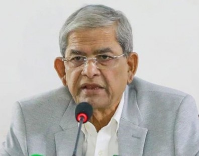 মুরাদনগরে ক্ষমতার অপব্যবহার করছেন একজন উপদেষ্টা: ফখরুল