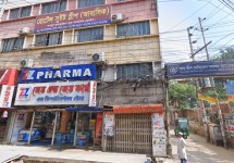 মগবাজারের আবাসিক হোটেলে স্বামী-স্ত্রী ও সন্তানের রহস্যজনক মৃত্যু