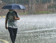 ঢাকায় হালকা বৃষ্টির আভাস, দিনভর আকাশ মেঘলা থাকার সম্ভাবনা