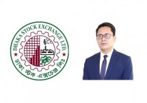 ডিএসইর ভারপ্রাপ্ত ব্যবস্থাপনা পরিচালক আসাদুর রহমান