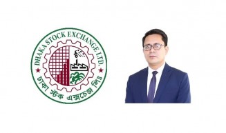 ডিএসইর ভারপ্রাপ্ত ব্যবস্থাপনা পরিচালক আসাদুর রহমান