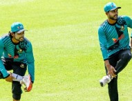 শান্তর ওপর আস্থা রাখছেন অধিনায়ক মিরাজ