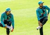 শান্তর ওপর আস্থা রাখছেন অধিনায়ক মিরাজ