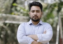 আন্দোলনের একপর্যায়ে আমরা ‘ডু অর ডাই’ পরিস্থিতিতে চলে যাই: নাহিদ ইসলাম