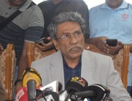 বিভাগীয় শহরেও হাইকোর্টের স্থায়ী বেঞ্চ স্থাপনে ঐকমত্য: আলী রীয়াজ