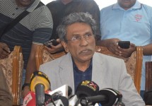 বিভাগীয় শহরেও হাইকোর্টের স্থায়ী বেঞ্চ স্থাপনে ঐকমত্য: আলী রীয়াজ