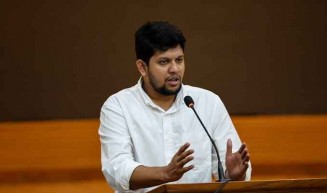 জুলাইয়ের বিপ্লবী ছাত্র-জনতা মব নয়: মাহফুজ আলম