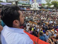 পুরনো সিস্টেম ও দখলদারিত্ব ফিরে আসার চেষ্টা চলছে: নাহিদ