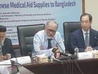 যেকোনো ব্যর্থতার ফল চূড়ান্তভাবে স্বাস্থ্যের ওপর পড়ে: ডা. সায়েদুর রহমান