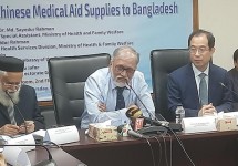 যেকোনো ব্যর্থতার ফল চূড়ান্তভাবে স্বাস্থ্যের ওপর পড়ে: ডা. সায়েদুর রহমান