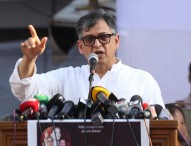 আদালতকে ফ্যাসিস্টমুক্ত করতে হবে: সালাহউদ্দিন আহমদ