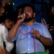 পুশ ইন করতে হলে হাসিনা ও তার দোসরদের পাঠান: নাহিদ