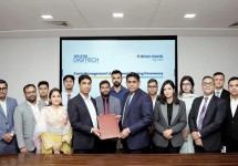ওয়ালটন ডিজি-টেককে অ্যাডভান্সড ক্যাশ ম্যানেজমেন্ট সেবা দেবে ব্র্যাক ব্যাংক