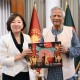 বাংলাদেশে জাপানের সহযোগিতা আরও বাড়াতে প্রধান উপদেষ্টার আহ্বান