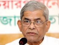 পতিত আওয়ামী স্বৈরাচার দেশকে কারবালার প্রান্তর বানিয়েছিল: মির্জা ফখরুল