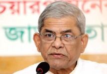 পতিত আওয়ামী স্বৈরাচার দেশকে কারবালার প্রান্তর বানিয়েছিল: মির্জা ফখরুল