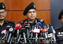 যেভাবে মুরাদনগরে ট্রিপল মার্ডার