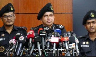 যেভাবে মুরাদনগরে ট্রিপল মার্ডার