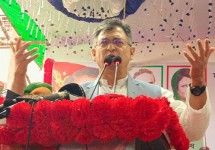 অনেকে জামানত বাজেয়াপ্তের ভয়ে আনুপাতিক নির্বাচন চান: সালাহউদ্দিন