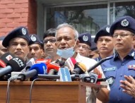 ‘মবে’ জড়িতদের ছাড় নয়: স্বরাষ্ট্র উপদেষ্টা