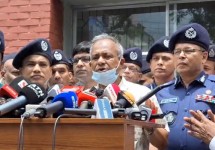 ‘মবে’ জড়িতদের ছাড় নয়: স্বরাষ্ট্র উপদেষ্টা