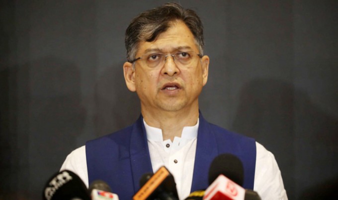 জরুরি অবস্থা নিয়ে সংসদে বিস্তারিত বিতর্ক হওয়া উচিত: সালাহউদ্দিন