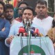 নতুন গণতান্ত্রিক সংবিধান প্রণয়ন করতে হবে: নাহিদ ইসলাম