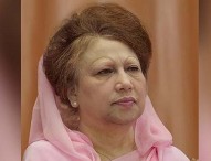 তিন মামলা থেকে খালেদা জিয়াকে অব্যাহতি