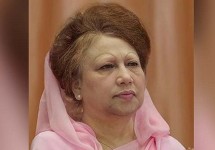 তিন মামলা থেকে খালেদা জিয়াকে অব্যাহতি