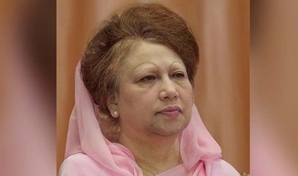 তিন মামলা থেকে খালেদা জিয়াকে অব্যাহতি
