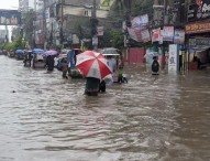ফেনীর বন্যা পরিস্থিতির অবনতি