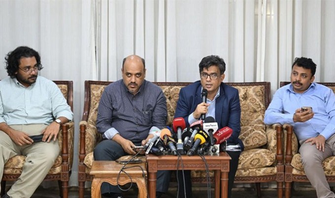 রোজার আগেই হতে পারে নির্বাচন: প্রেস সচিব