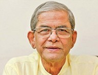 বিএনপির জন্মই সংস্কারের মধ্য দিয়ে: মির্জা ফখরুল