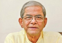 বিএনপির জন্মই সংস্কারের মধ্য দিয়ে: মির্জা ফখরুল