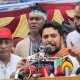 খুনি হাসিনাকে আশ্রয় দেওয়ায় ভারতকেও জবাবদিহি করতে হবে: নাহিদ