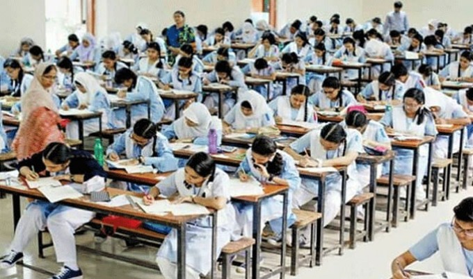 এবার পাস করতে পারেনি ৬ লাখ শিক্ষার্থী